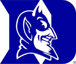 Duke Blue Devils logo